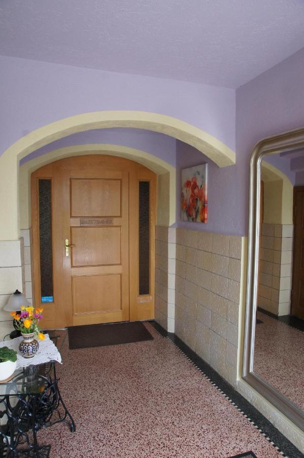 Landgasthaus Muellers Gasthof رادهبرغ المظهر الخارجي الصورة